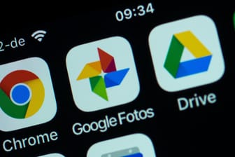 Google Apps: Rund 100 Apps fliegen aus dem Play Store.
