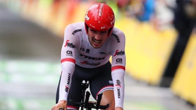 Zählt bei Eschborn-Frankfurt zum Favoritenkreis: John Degenkolb.