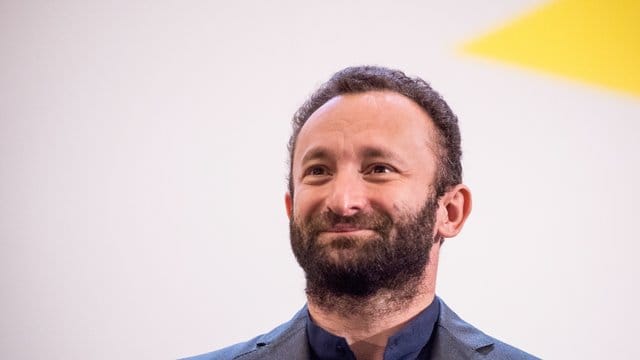 Kirill Petrenko tritt die Nachfolge von Sir Simon Rattle an.