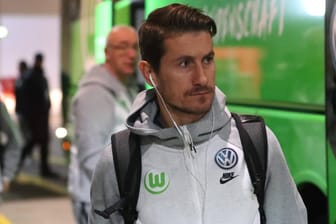 Wird nicht mehr für den VfL Wolfsburg auflaufen: Paul Verhaegh.