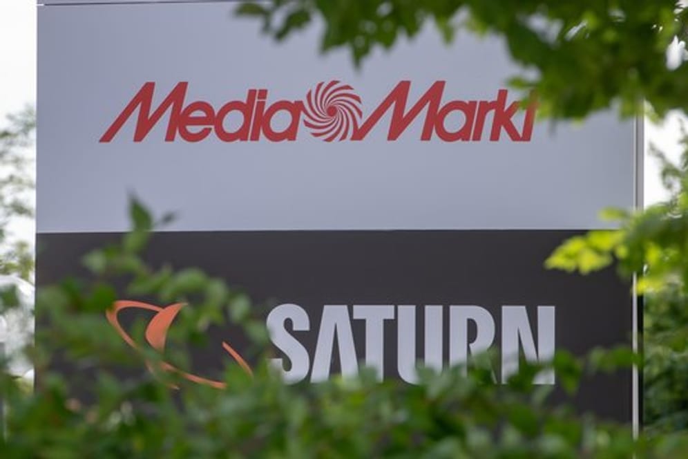 Mediamarkt Saturn