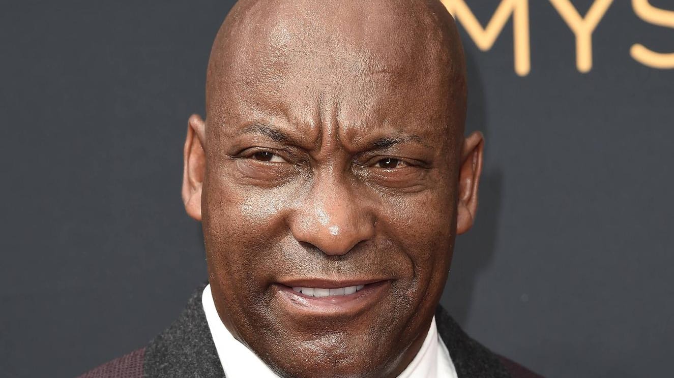 John Singleton: Der oscarprämierte Regisseur ist nach einem Schlaganfall verstorben.