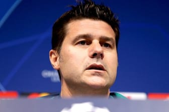 Muss im Halbfinal-Hinspiel gegen Ajax auf wichtige Leistungsträger verzichten: Tottenham-Coach Mauricio Pochettino.