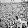 "Woodstock 50": Investoren blasen Jubiläums-Festival ab