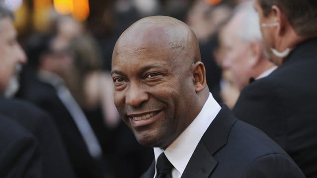 John Singleton ist tot.