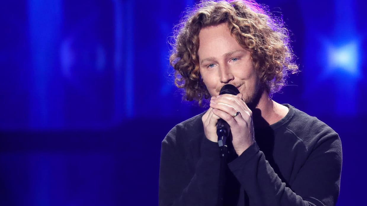 Michael Schulte: Er ist Teil der diesjährigen ESC-Jury.