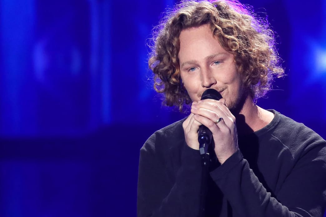 Michael Schulte: Er ist Teil der diesjährigen ESC-Jury.