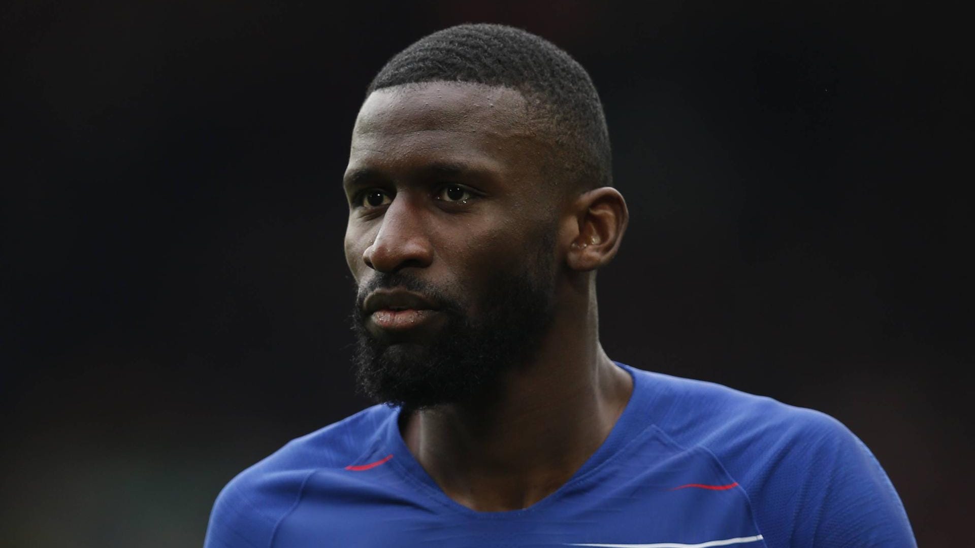 Antonio Rüdiger steht Chelsea im Saisonfinale nicht mehr zur Verfügung.