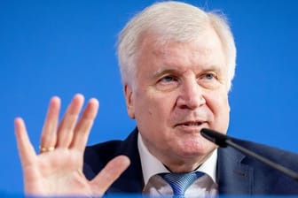 Horst Seehofer ist seit März 2018 Bundesminister des Innern, für Bau und Heimat.