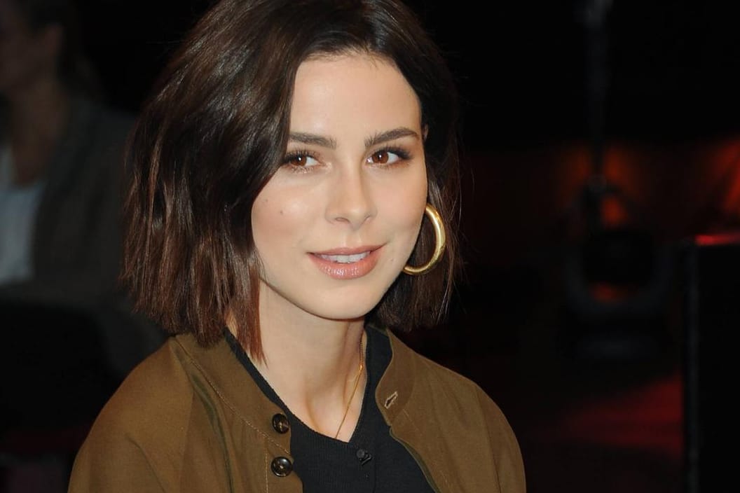 Lena Meyer-Landrut: Sie sollte Gast in der Show von Ina Müller sein.