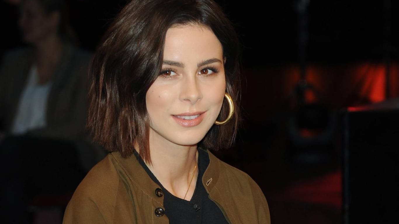 Lena Meyer-Landrut: Sie sollte Gast in der Show von Ina Müller sein.