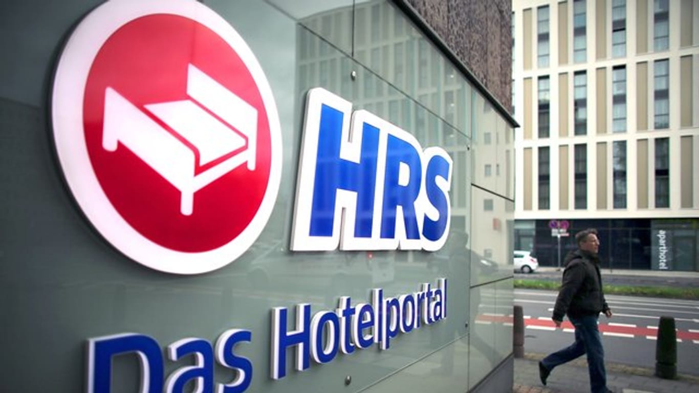 600 Hotels bekommen jetzt Schadenersatz vom Buchungsportal HRS.