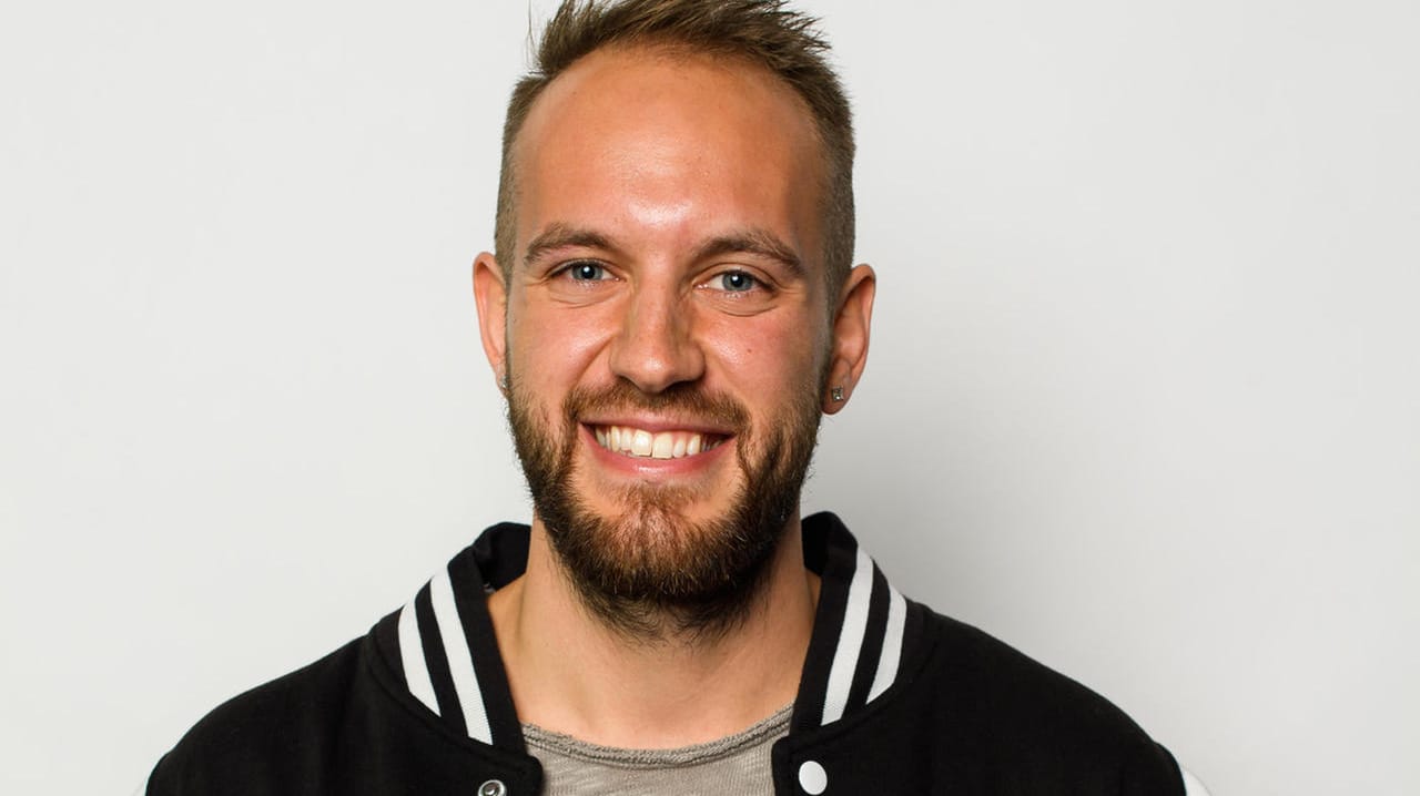 "Get the F*ck out of my House": Guggi ist der Sieger.