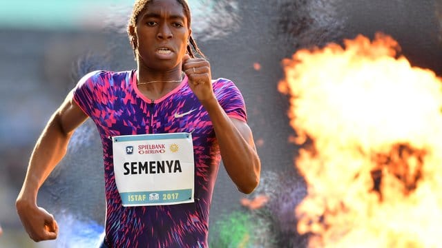 Caster Semenya kann nach ihrem verlorenen Einspruch beim Internationalen Sportgerichtshof vor das Zivilgericht gehen.