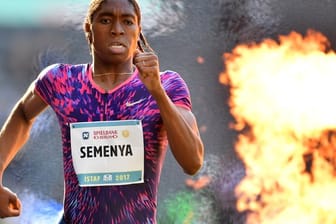 Caster Semenya kann nach ihrem verlorenen Einspruch beim Internationalen Sportgerichtshof vor das Zivilgericht gehen.