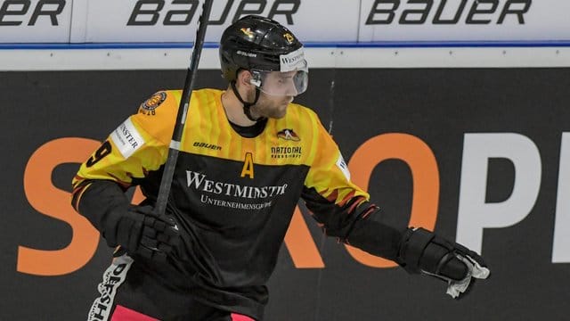 Leon Draisaitl ist einer der Topspieler der nordamerikanischen Profi-Liga NHL.