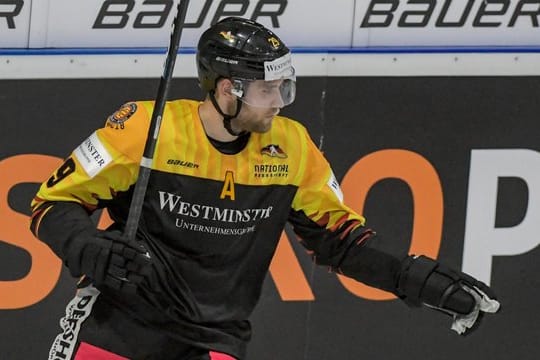 Leon Draisaitl ist einer der Topspieler der nordamerikanischen Profi-Liga NHL.