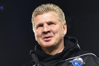 Hat ein kritisches Auge auf Schalke: Stefan Effenberg.