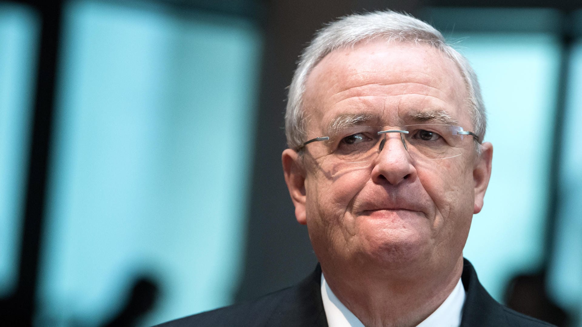 Martin Winterkorn: Ein Prozess gegen den Manager ist wohl frühstens 2020 zu erwarten.