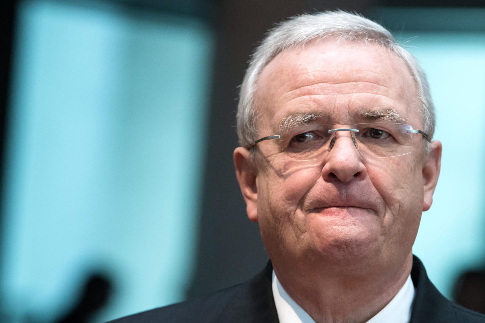 Martin Winterkorn: Ein Prozess gegen den Manager ist wohl frühstens 2020 zu erwarten.