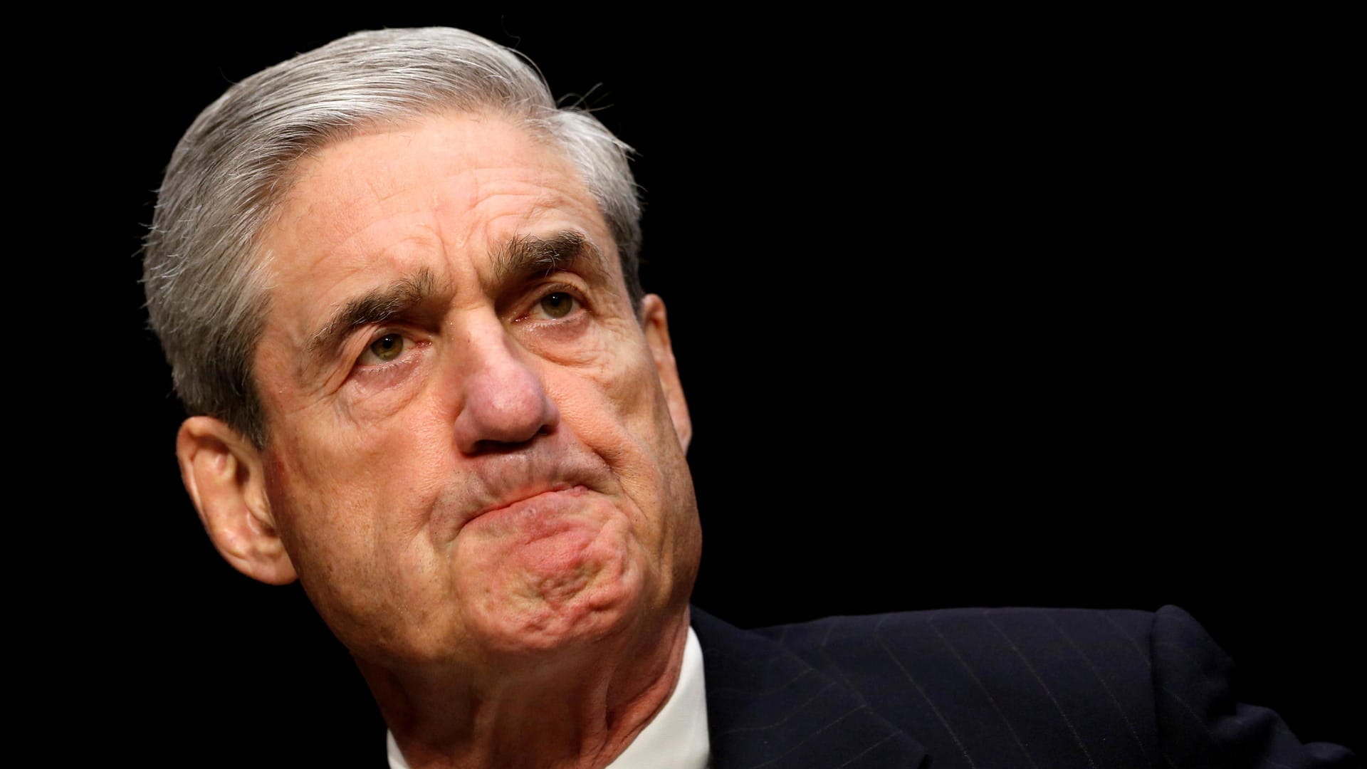 Robert Mueller: Der Sonderermittler soll Justizminister Barr für seine Darstellung der Ergebnisse kritisiert haben.