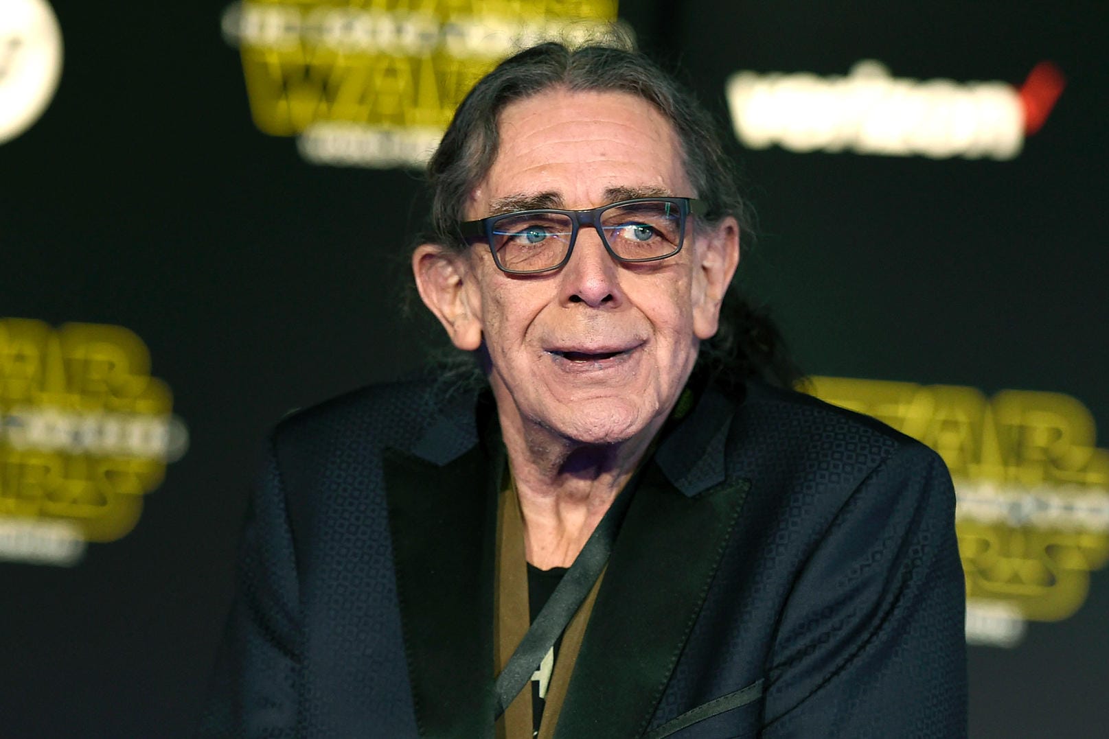 Peter Mayhew: Der Star-Wars-Darsteller ist im Alter von 74-Jahren gestorben.