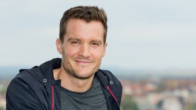 Absolviert in Buschhütten seinen ersten Triathlon seit Anfang September: Jan Frodeno. Absolviert in Buschhütten seinen ersten Triathlon seit Anfang September: Jan Frodeno.