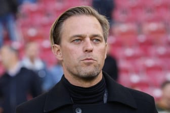 Timo Hildebrand wurde 1997 mit dem VfB Deutscher Meister.