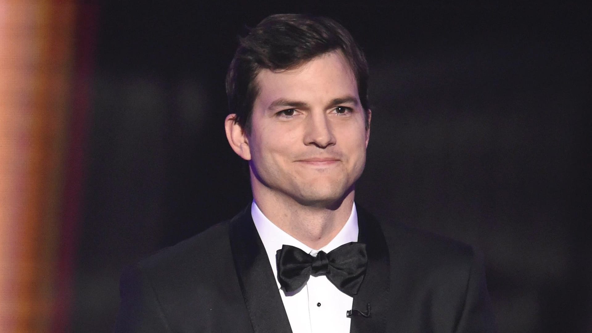 Ashton Kutcher: Der Schauspieler kannte ein Mordopfer.