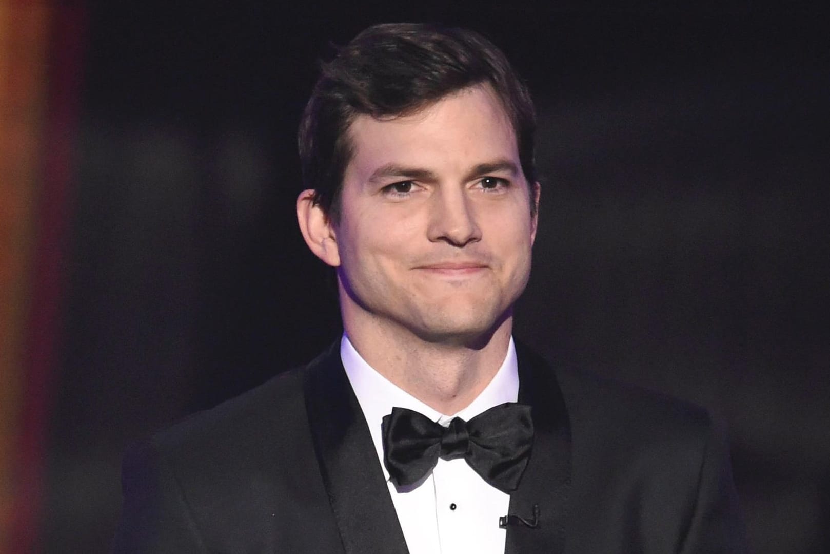 Ashton Kutcher: Der Schauspieler kannte ein Mordopfer.