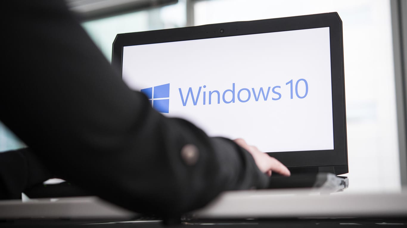 Windows 10-Nutzer: Viele Microsoft-Produkte sammeln Daten. Jetzt verspricht der Konzern mehr Transparenz.