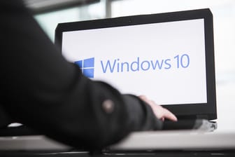 Windows 10-Nutzer: Viele Microsoft-Produkte sammeln Daten. Jetzt verspricht der Konzern mehr Transparenz.