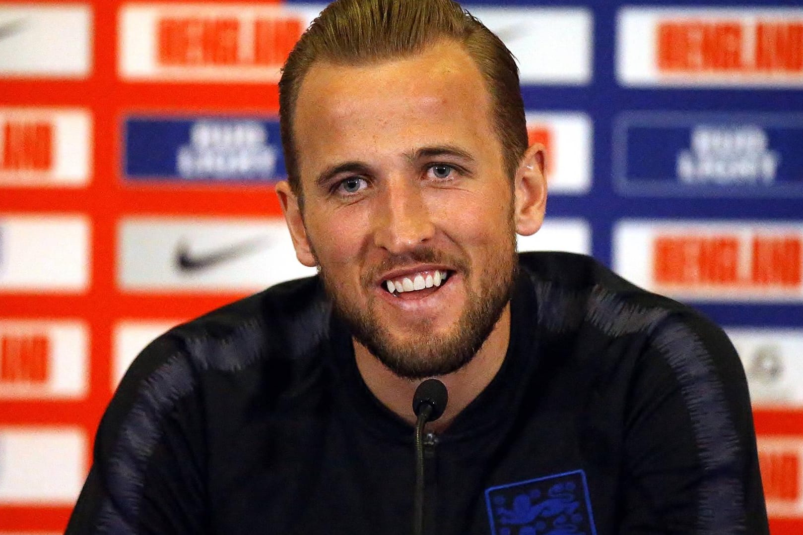 Setzt sich gegen Mobbing ein: Harry Kane.