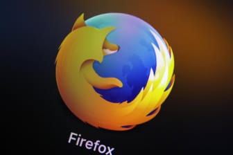 Das Logo von Firefox: Viele Erweiterungen des Browser wurden abgeschaltet.