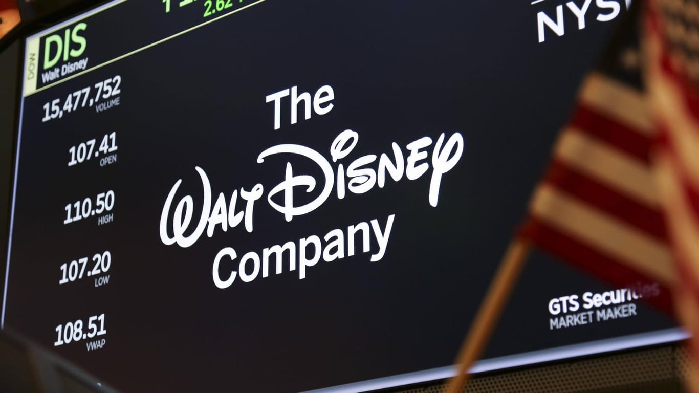 Walt Disney Company: Der Verkaufspreis von 9,6 Milliarden US-Dollar liegt unter dem geschätzten Wert der 21 lokalen Sportsender.