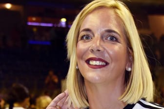 Daniela Büchner: Sie will Anzeige gegen ihre ehemalige Angestellte erstatten.
