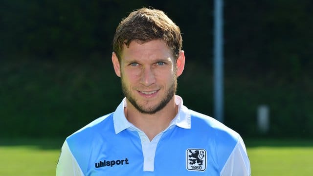 Soll Nagelsmann-Assistent in Leipzig weren: Moritz Volz.
