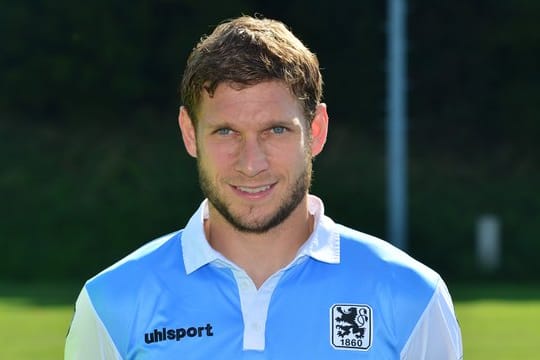 Soll Nagelsmann-Assistent in Leipzig weren: Moritz Volz.