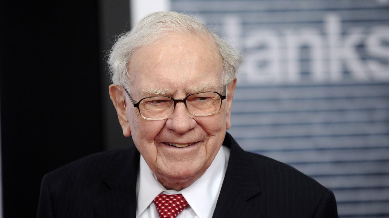 Warren Buffett: Einige Experten gehen davon aus, dass Berkshire Hathaway ohne Buffett aufgespalten werden könnte.