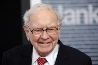 Warren Buffett: Einige Experten gehen davon aus, dass Berkshire Hathaway ohne Buffett aufgespalten werden könnte.