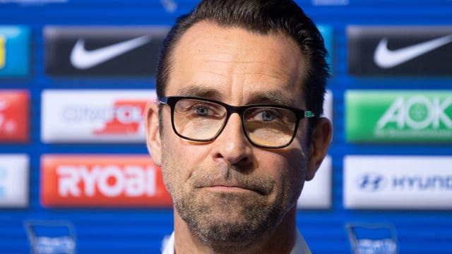 Michael Preetz setzt bei Hertha BSC auch zukünftig stark auf Nachwuchsarbeit. Michael Preetz setzt bei Hertha BSC auch zukünftig stark auf Nachwuchsarbeit.