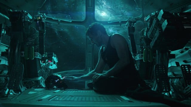 Tony Stark/Iron Man (Robert Downey Jr. Tony Stark/Iron Man (Robert Downey Jr.