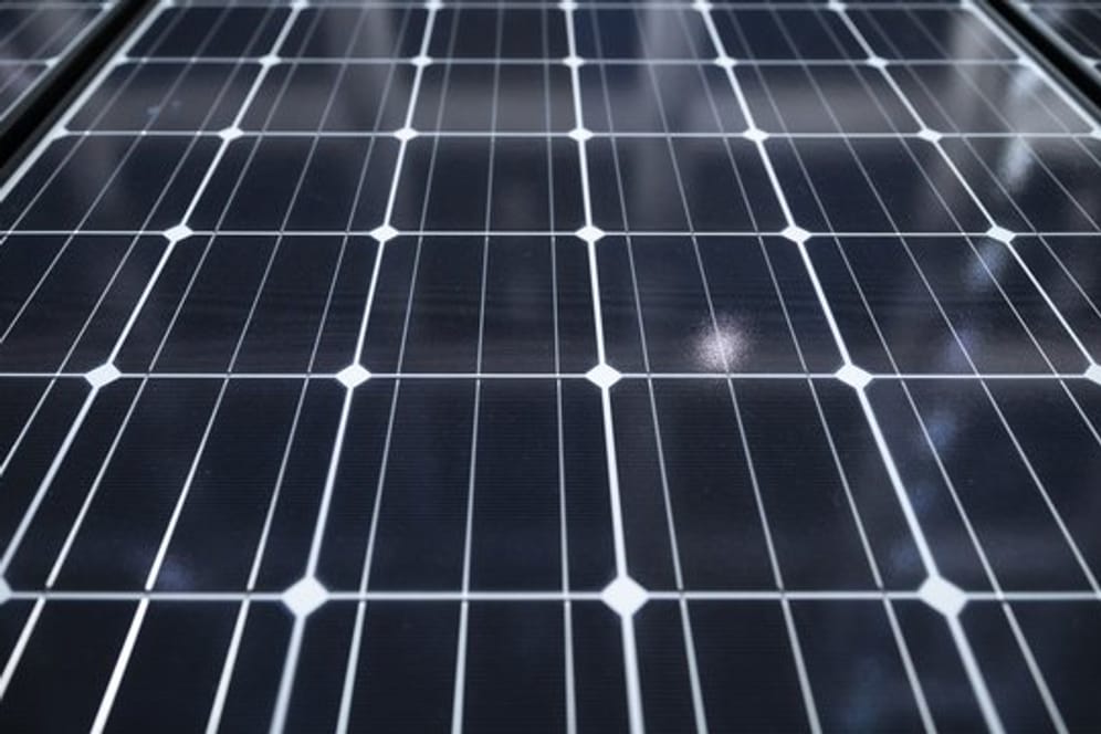 Eine neue Photovoltaikanlage rechnet sich eher, wenn man möglichst viel Strom aus den Modulen selbst verbraucht.