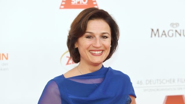 Sandra Maischberger will zum Hinsehen animieren.