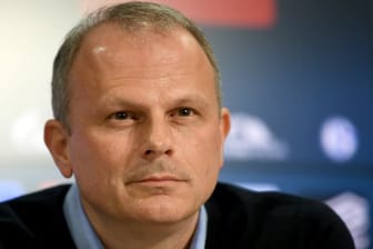 Sucht neues Personal für den FC Schalke 04: Jochen Schneider.
