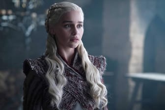 Emilia Clarke: Sie spielt Daenerys Targaryen in "Game of Thrones".