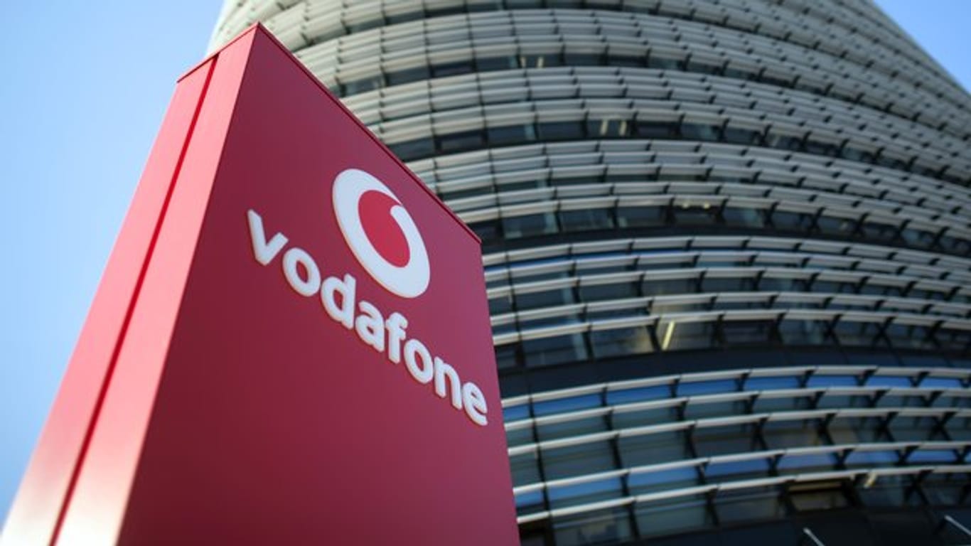 Vodafone habe einen Großhandelsvertrag mit Telefónica Deutschland geschlossen.