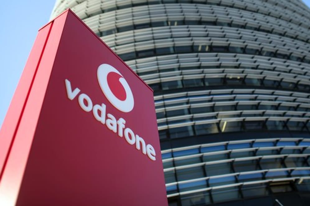 Vodafone habe einen Großhandelsvertrag mit Telefónica Deutschland geschlossen.