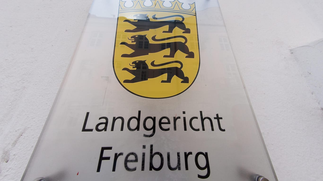 Verdacht auf Kindesmissbrauch in Staufen nahe Freiburg: Ein Betreuer von Pfadfindern und soll sich mehrfach an Kindern vergangen haben.