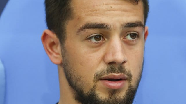 Hat drei Jahre für Ajax Amsterdam gespielt: Amin Younes.